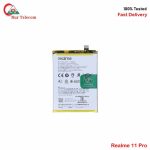 Realme 11 Pro High Quality Battery Price in Bangladesh (New)