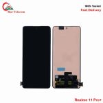 Realme 11 Pro Plus OEM Display LCD Touch Screen Original Replacement Part Price in Bangladesh (New)