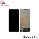 Realme 2 Pro OEM Display LCD Touch Screen Original Replacement Part Price in Bangladesh (New)