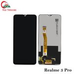 Realme 3 Pro OEM Display LCD Touch Screen Original Replacement Part Price in Bangladesh (New)