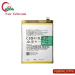 Realme 3 Pro High Quality Battery Price in Bangladesh (New)