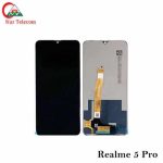 Original Realme 5 Pro OEM Display LCD Touch Screen Original Replacement Part Price in Bangladesh (New)