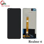 Original Realme 6 OEM Display LCD Touch Screen Original Replacement Part Price in Bangladesh (New)
