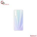 Realme 6 Backshell Back Glass Cover Price in Bangladesh (New)