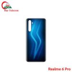 Realme 6 Pro Backshell Back Glass Cover Price in Bangladesh (New)