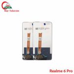 Realme 6 Pro OEM Display LCD Touch Screen Original Replacement Part Price in Bangladesh (New)