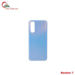 Realme 7 Backshell Back Glass Cover Price in Bangladesh (New)