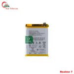 Realme 7 High Quality Battery Price in Bangladesh (New)