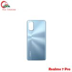 Realme 7 Pro Backshell Back Glass Cover Price in Bangladesh (New)