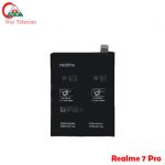 Realme 7 Pro High Quality Battery Price in Bangladesh (New)
