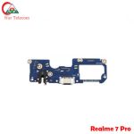 Original Realme 7 Pro Charging Logic Board Price in Bangladesh (New)