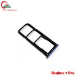 Realme 7 Pro Sim Card Tray Replacement Price in Bangladesh (New)