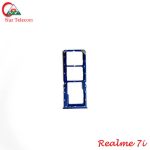Realme 7i Sim Card Tray Replacement Price in Bangladesh (New)