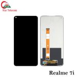 Realme 7i OEM Display LCD Touch Screen Original Replacement Part Price in Bangladesh (New)