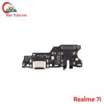 Original Realme 7i Charging Logic Board Price in Bangladesh (New)
