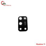 Realme 7i Camera Glass Lens Replacement Price in Bangladesh (New)