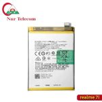 Realme 7i High Quality Battery Price in Bangladesh (New)