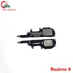 Realme 8 Loudspeaker Price in Bangladesh (New)