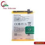 Realme 8 High Quality Battery Price in Bangladesh (New)