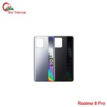 Realme 8 Pro Backshell Back Glass Cover Price in Bangladesh (New)