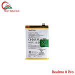 Realme 8 Pro High Quality Battery Price in Bangladesh (New)