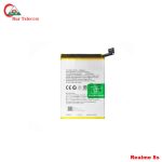 Original Realme 8s High Quality Battery Price in Bangladesh (New)