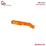 Realme 8s Motherboard Connector flex cable Bangladesh (New)
