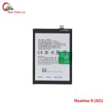 Realme 9 5G High Quality Battery Price in Bangladesh (New)