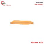 Realme 9 5G Motherboard Connector flex cable Bangladesh (New)