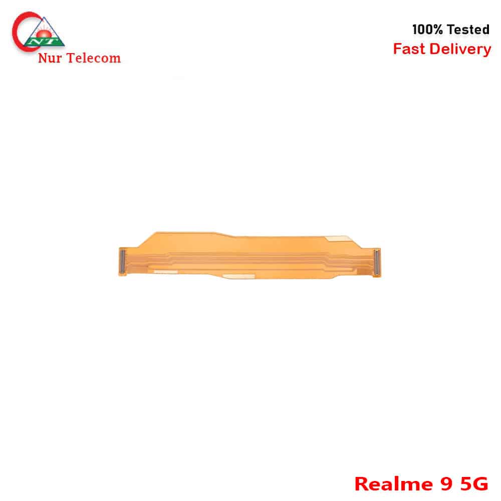 realme-9-5g-motherboard-connector Realme 9 5G Motherboard Connector flex cable Bangladesh (New) - Image 1