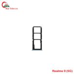 Realme 9 5G SIM Card Tray Price in Bangladesh (New)