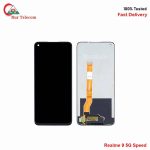 Realme 9 5G Speed LCD OEM Display LCD Touch Screen Original Replacement Part Price in Bangladesh (New)
