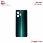 Realme 9 Pro Plus Backshell Back Glass Cover Price in Bangladesh (New)
