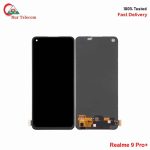 Realme 9 Pro Plus OEM Display LCD Touch Screen Original Replacement Part Price in Bangladesh (New)