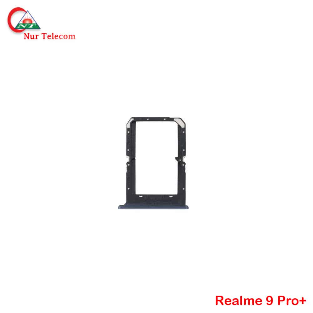 realme-9-pro-plus-sim-tray Realme 9 Pro Plus SIM Card Tray Price in Bangladesh (New) - Image 1