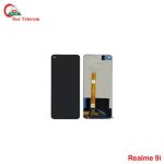 Realme 9i OEM Display LCD Touch Screen Original Replacement Part Price in Bangladesh (New)