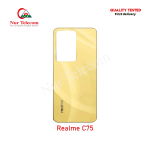 Realme C75 Backshell Back Glass Cover Price in Bangladesh (New)
