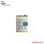 Original Realme C17 High Quality Battery Price in Bangladesh (New)
