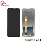 Realme C11 OEM Display LCD Touch Screen Original Replacement Part Price in Bangladesh (New)