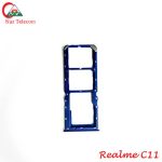Realme C11 SIM Card Tray Replacement Price in Bangladesh (New)
