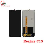 Realme C15 OEM Display LCD Touch Screen Original Replacement Part Price in Bangladesh (New)