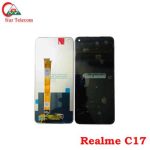 Realme C17 OEM Display LCD Touch Screen Original Replacement Part Price in Bangladesh (New)