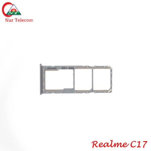 realme-c17 Realme C17 SIM Card Tray Price in Bangladesh (New) - Image 1