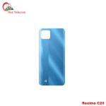 Realme C20 High Quality Battery Backshell Back Glass Cover Price in Bangladesh (New)