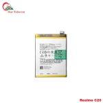 Realme C20 High Quality Battery Price in Bangladesh (New)