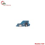 Realme C20 Charging logic Price in Bangladesh (New)