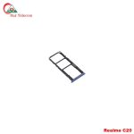 Realme C20 SIM Card Tray Price in Bangladesh (New)