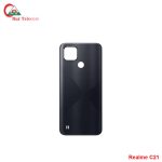 Realme C21 Backshell Back Glass Cover Price in Bangladesh (New)