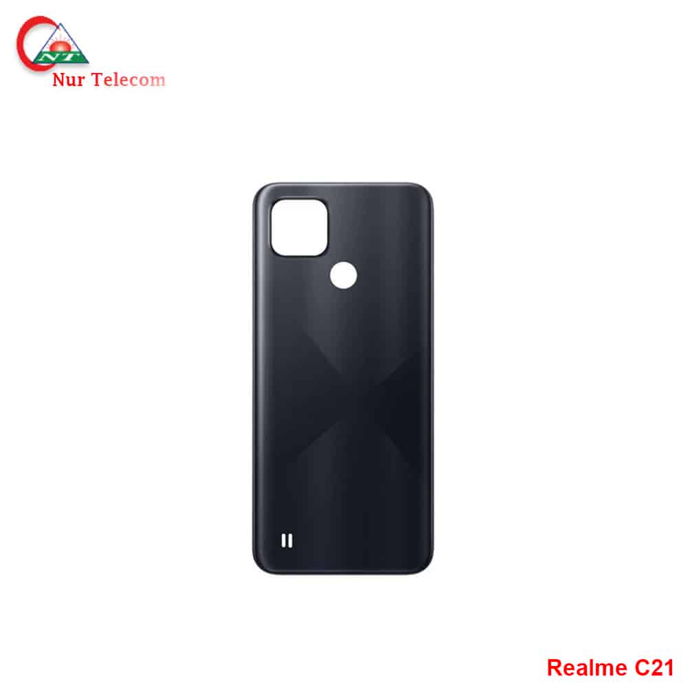 realme-c21-backshell Realme C21 Backshell Back Glass Cover Price in Bangladesh (New) - Image 1
