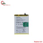 Realme C21 High Quality Battery Price in Bangladesh (New)